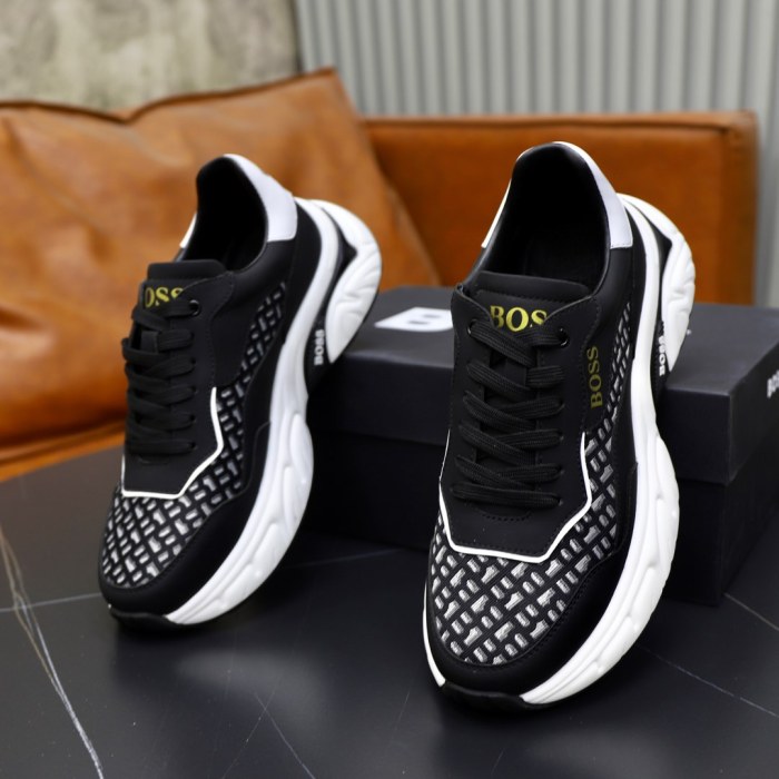 High quality men flat sneakers shoes, size 38-45, SS98-15