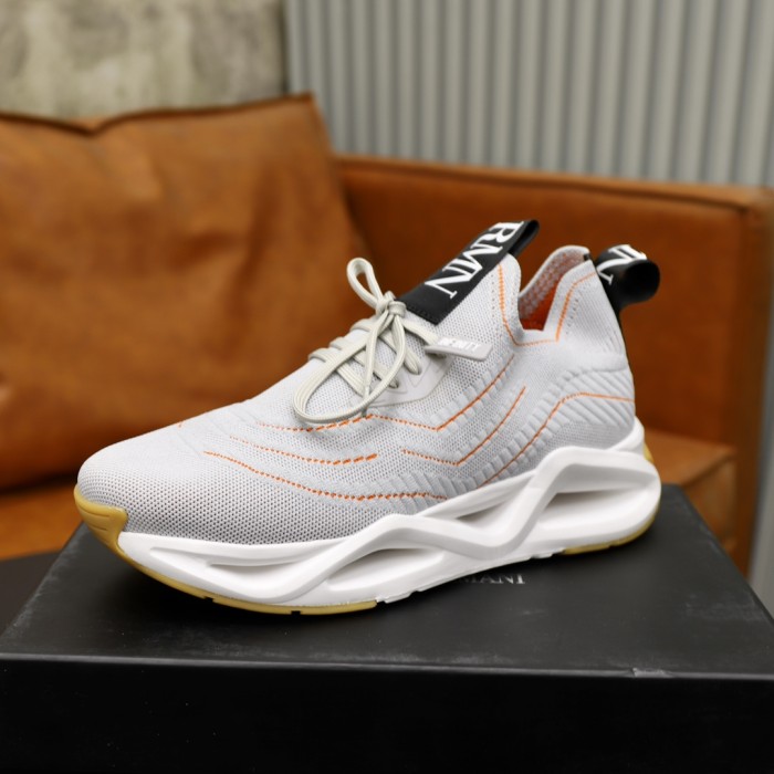 High quality men flat sneakers shoes, size 38-45, SS98-19