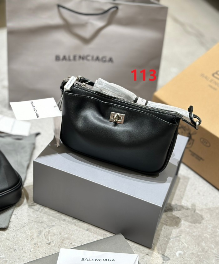 Split leather bag ,4A ,size 23x14cm,no box,  B88-112-113