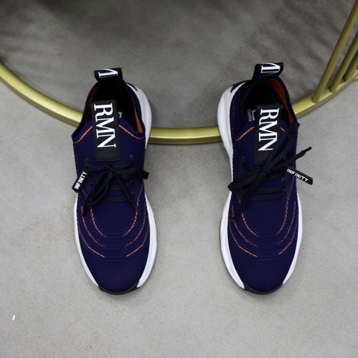 High quality men flat sneakers shoes, size 38-45, SS98-20