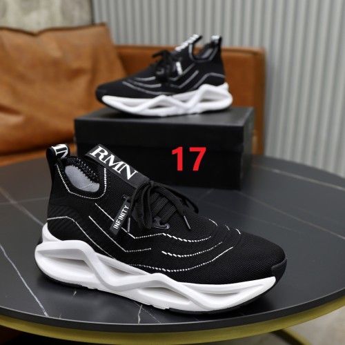 High quality men flat sneakers shoes, size 38-45, SS98-17