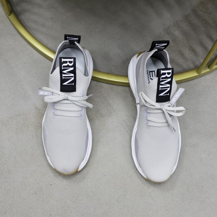 High quality men flat sneakers shoes, size 38-45, SS98-24