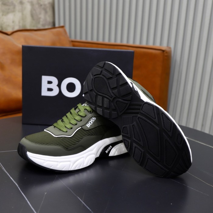 High quality men flat sneakers shoes, size 38-45, SS98-9