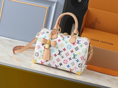 Leather bag ,5A ,size 25x19x15cm/30x21x17,no box,  B88-140-141