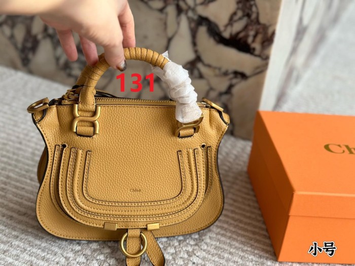 Split leather bag ,4A ,size 22x17cm,no box,  B88-128-135