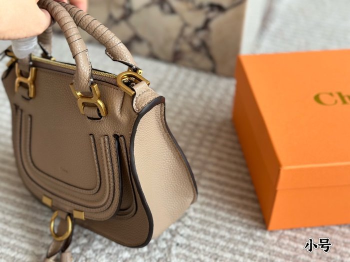 Split leather bag ,4A ,size 22x17cm,no box,  B88-128-135