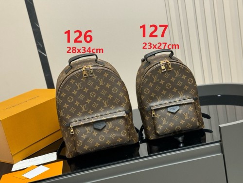 Leather bag ,5A ,size 23x27cm28x34cm,no box,  B88-126-127
