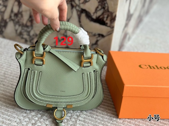 Split leather bag ,4A ,size 22x17cm,no box,  B88-128-135