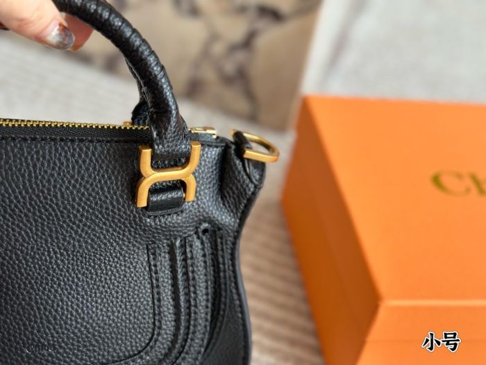 Split leather bag ,4A ,size 22x17cm,no box,  B88-128-135