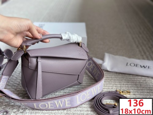 Split leather bag ,4A ,size 18x10cm/24x15cm,no box,  B88-136-137