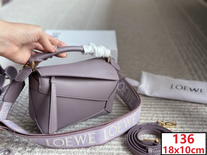 Split leather bag ,4A ,size 18x10cm/24x15cm,no box,  B88-136-137