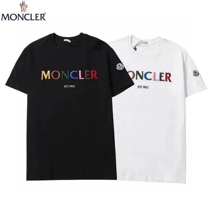 Wonem men  printing cotton short sleeves，CL25-126-127