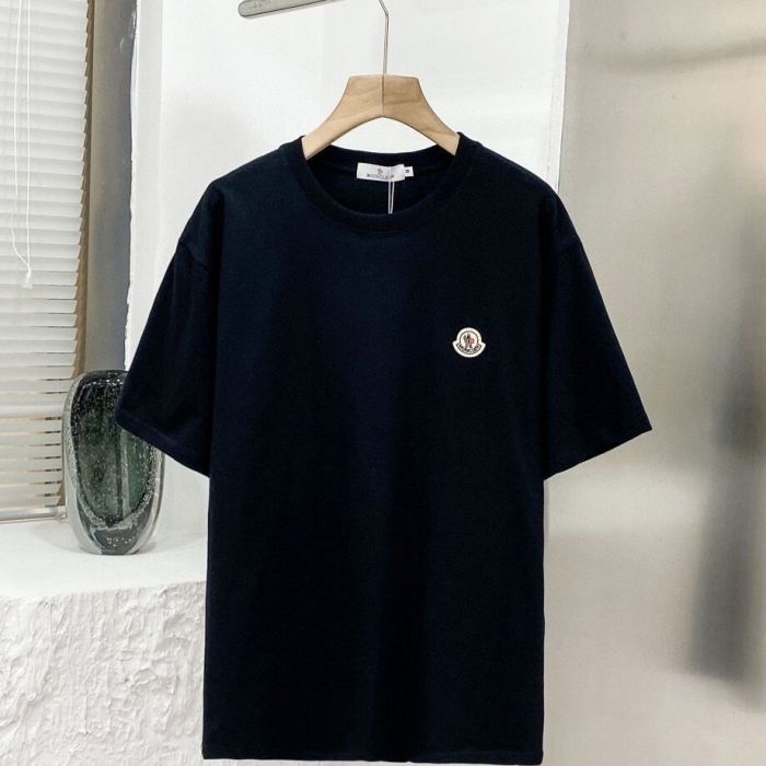 Wonem men  printing cotton short sleeves，CL25-128-131