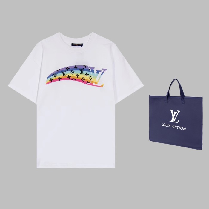 Men printing cotton short sleeves，CL25-145-146