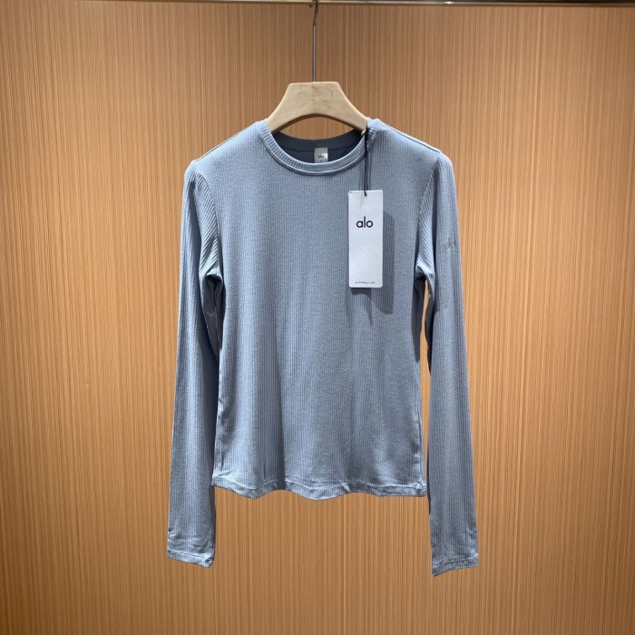 Women Long sleeve T-shirt Yoga top, CL25-97-100