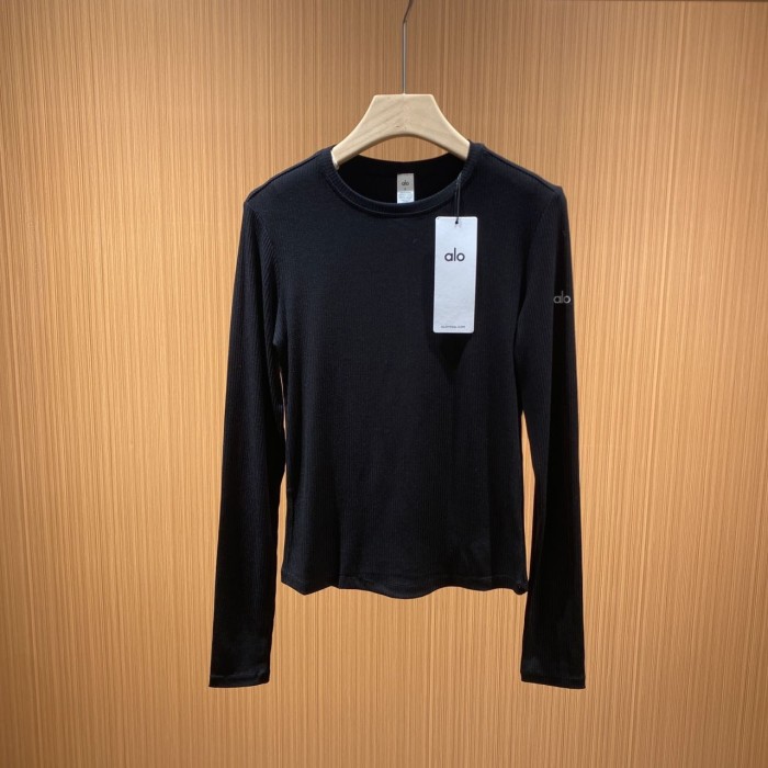 Women Long sleeve T-shirt Yoga top, CL25-97-100