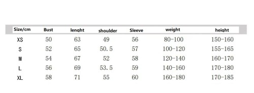 Cotton elastic Long sleeve t shirt for men and women, CL30-83-84