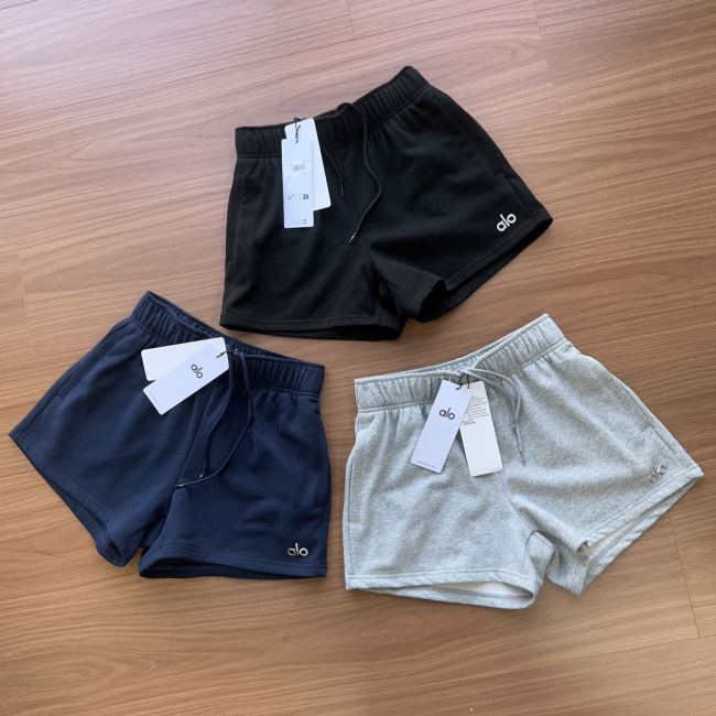 Woman Athletic shorts Yoga shorts,CL25-101-103
