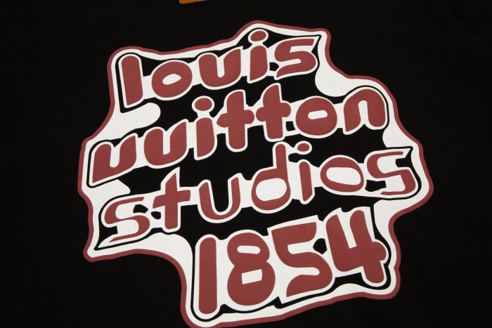 Men printing cotton short sleeves，CL25-151