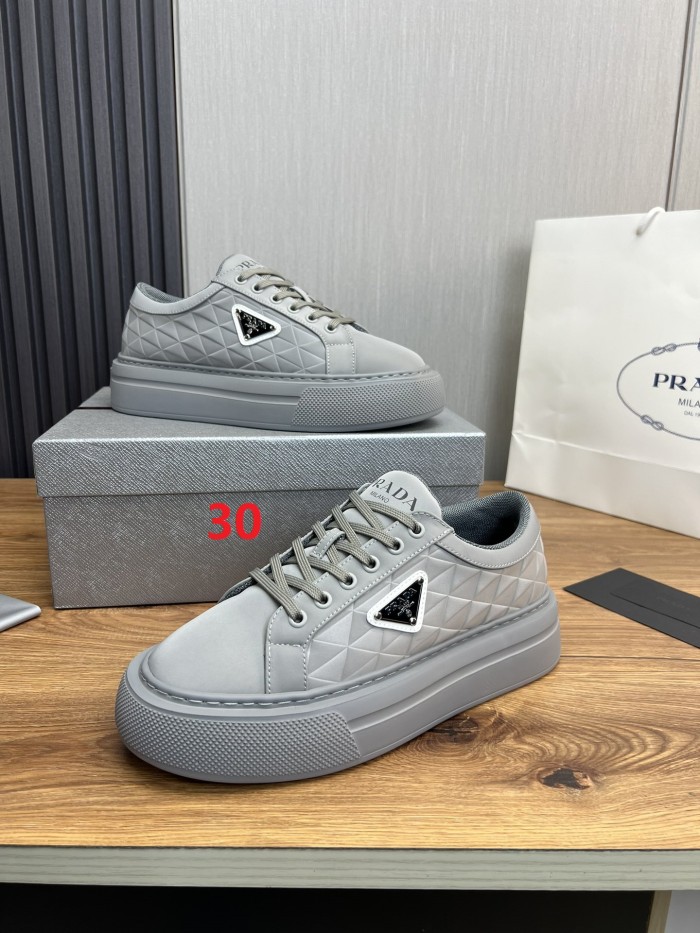 High quality men flat sneakers shoes, size 38-45, SS110-30