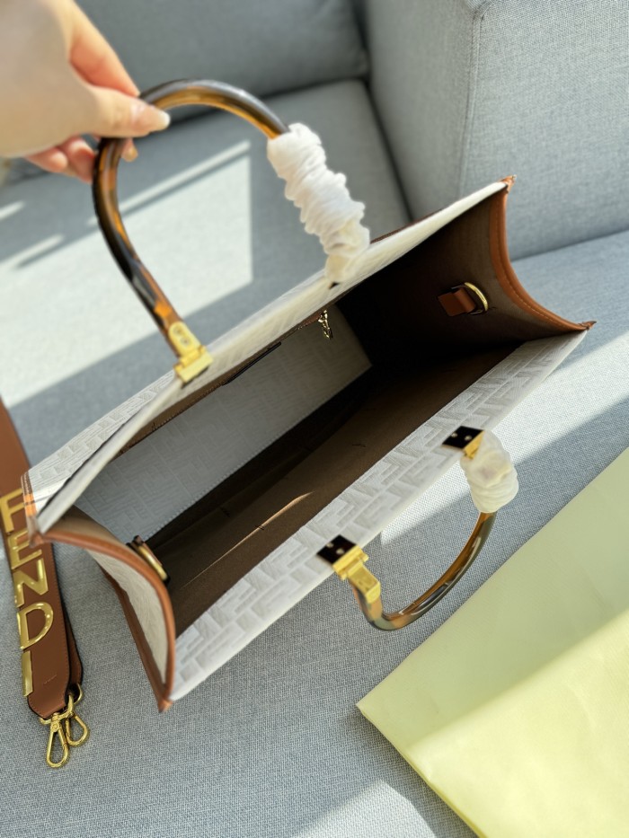 Canvas split leather bag ,4A ,size 35cm,no box,  B88-149