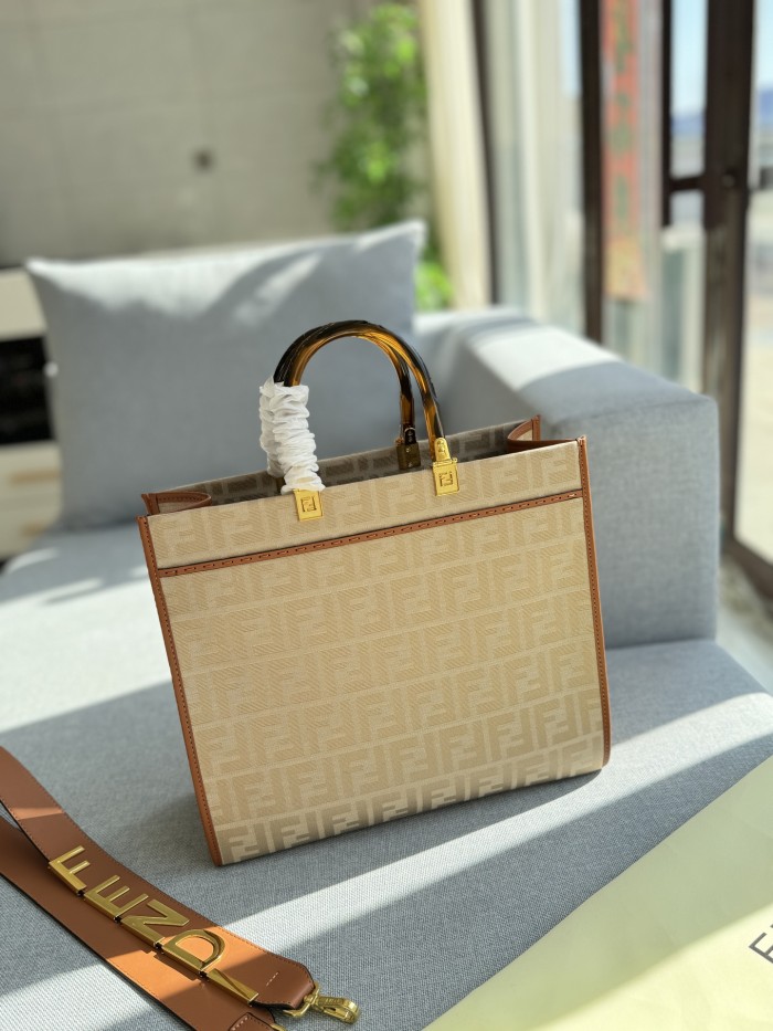 Canvas split leather bag ,4A ,size 35cm,no box,  B88-148