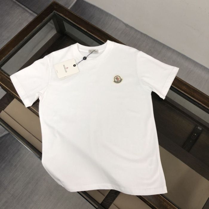 Wonem men  printing cotton short sleeves，CL25-128-131