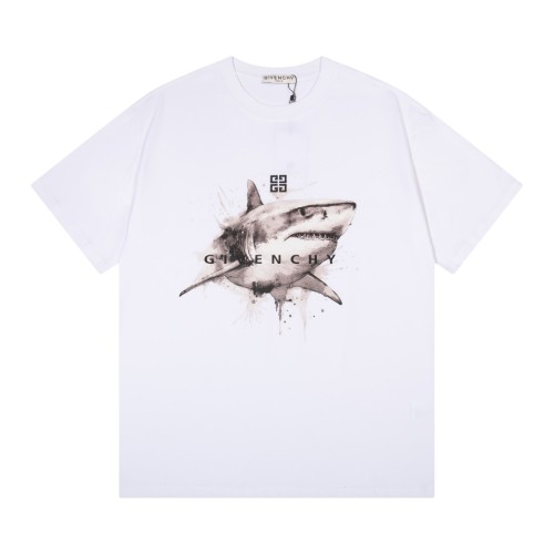 Men printing cotton short sleeves，CL25-137-138