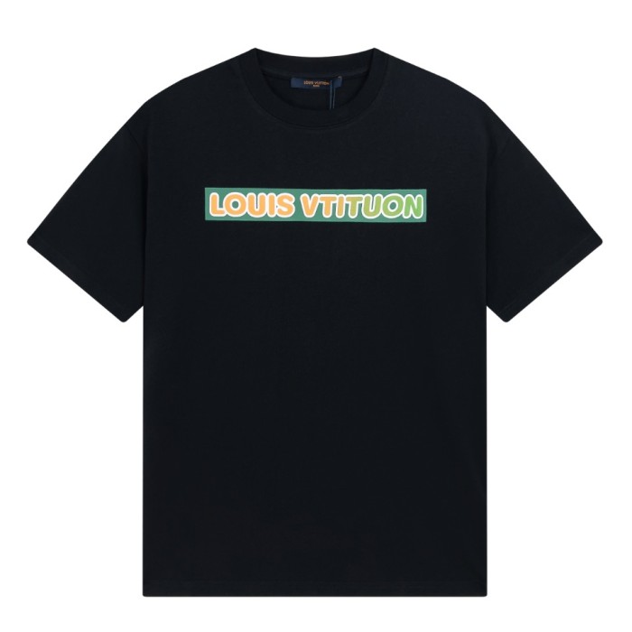 Men printing cotton short sleeves，CL25-147-148
