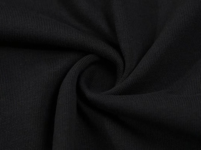 Men printing cotton short sleeves，CL25-152