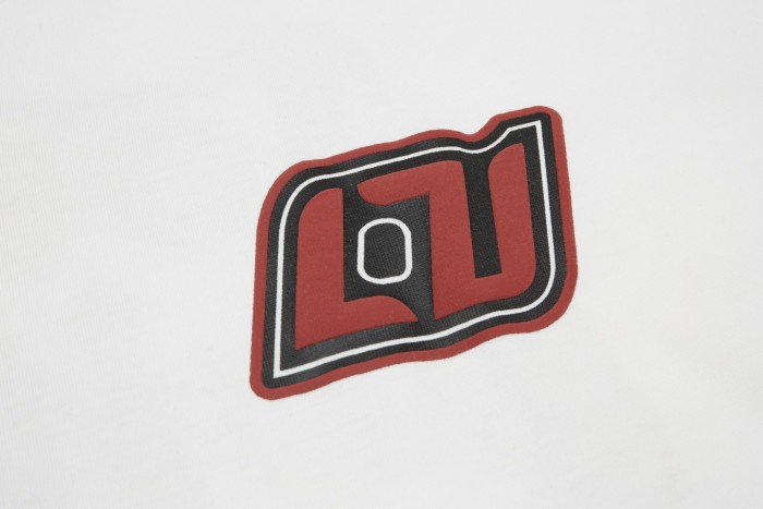 Men printing cotton short sleeves，CL25-150