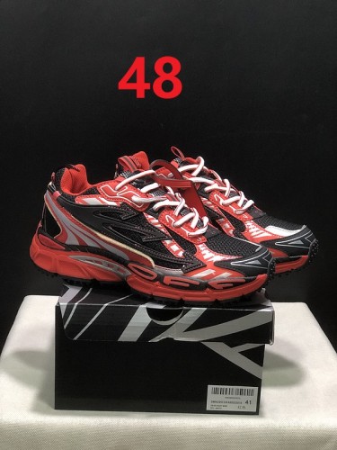 Women men flat sneaker shoes,size 36-45, SS110-48
