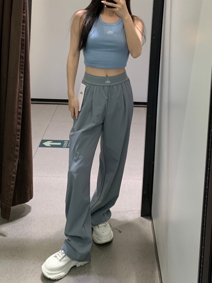 Woman sweatpants Workout pants Yoga pants  ，CL30-87-89