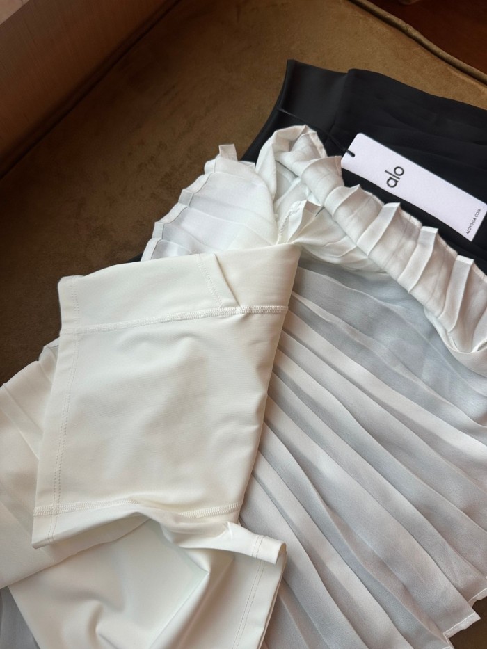 Woman tennis skirt Yoga short skirt，CL30-73-74