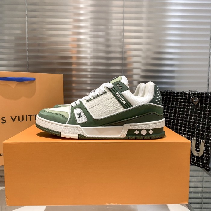High quality Women men flat sneakers shoes, size 35-45, SS110-29
