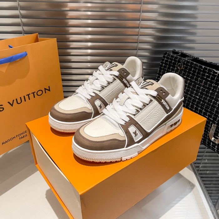 High quality Women men flat sneakers shoes, size 35-45, SS110-27