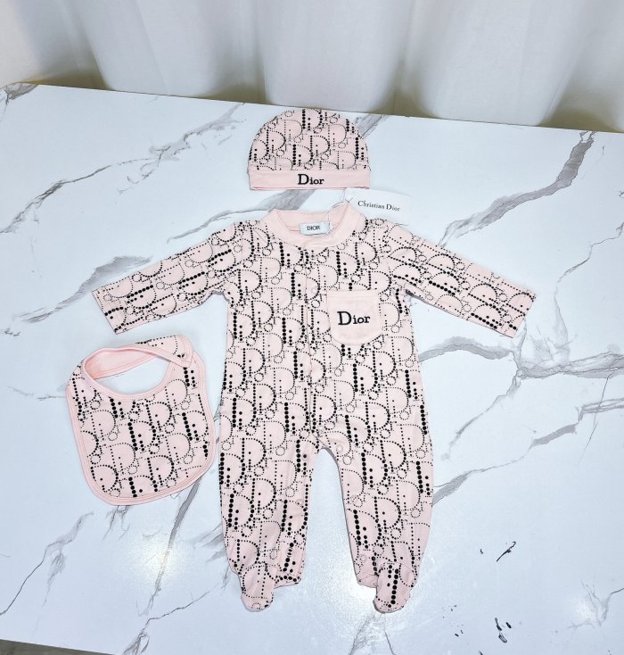 Baby set clothes , CL35-23-25