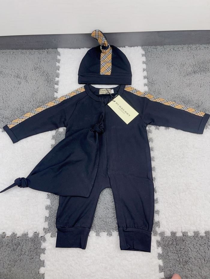 Baby set clothes , CL35-36