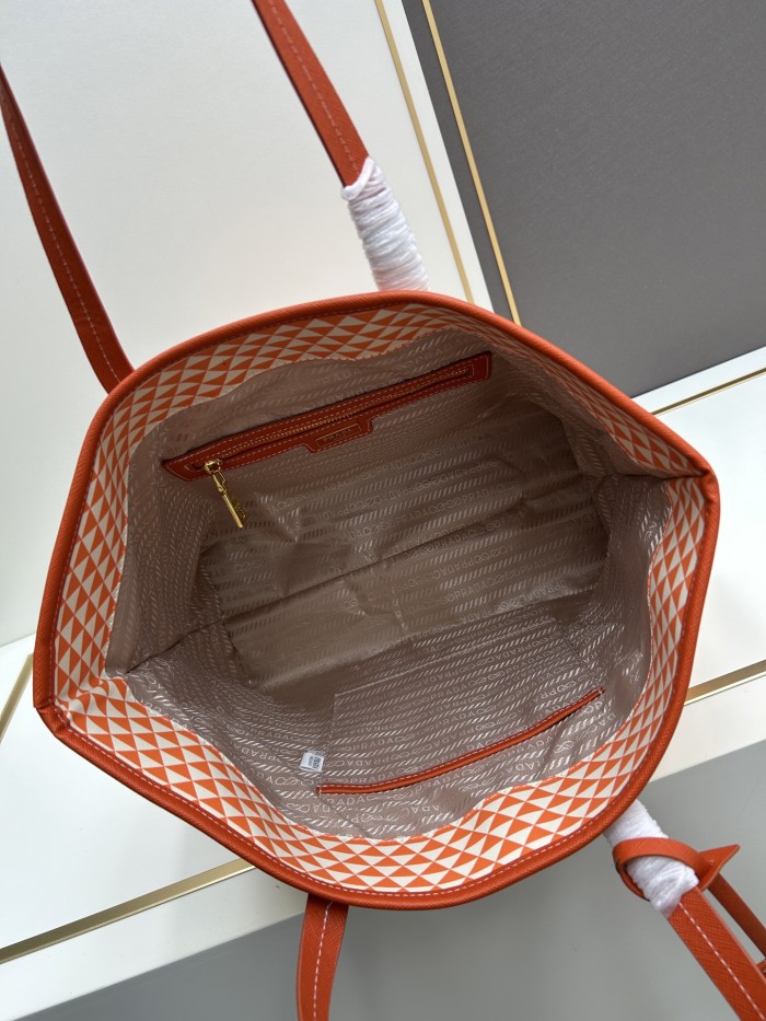 Split leather bag ,4A ,size 41x31x14cm,no box,  B98-5-9