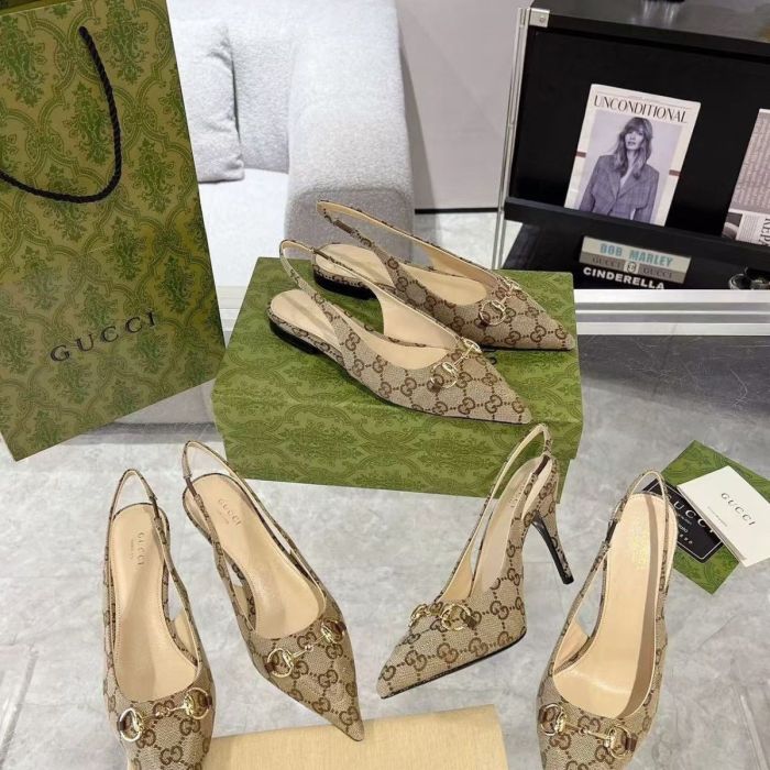 Women flat or heel  shoes,size 35-41，SS60-177