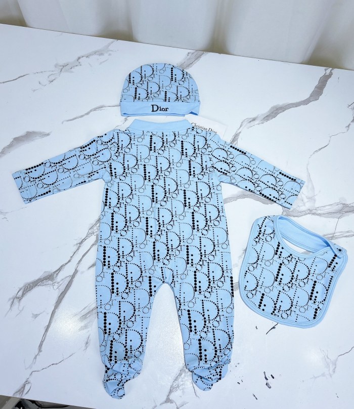 Baby set clothes , CL35-23-25