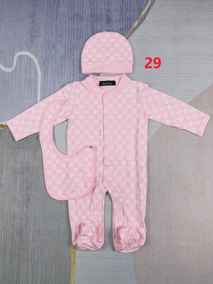 Baby set clothes , CL35-29-31