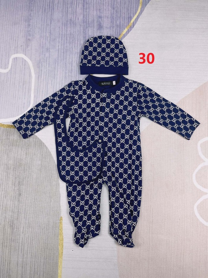 Baby set clothes , CL35-29-31