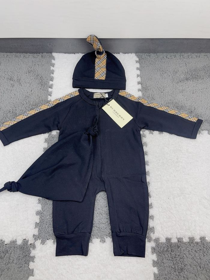 Baby set clothes , CL35-36