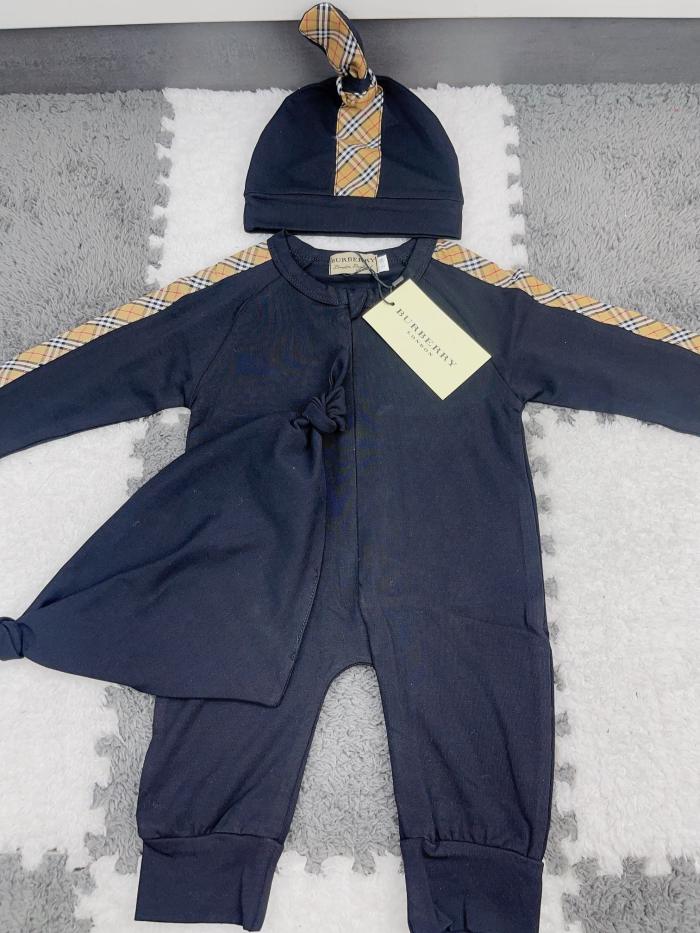 Baby set clothes , CL35-36