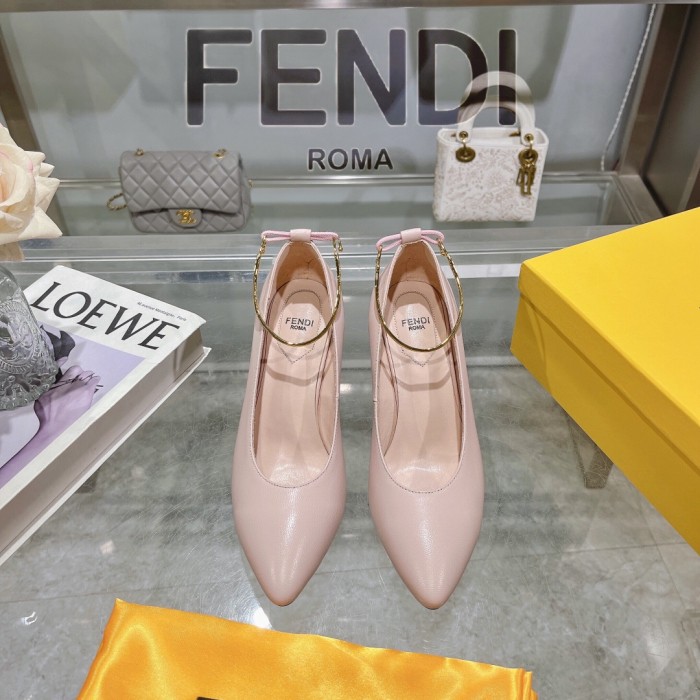 Women leather heel shoes,size 35-41, heel 8.5cm/10cm,SS110-85