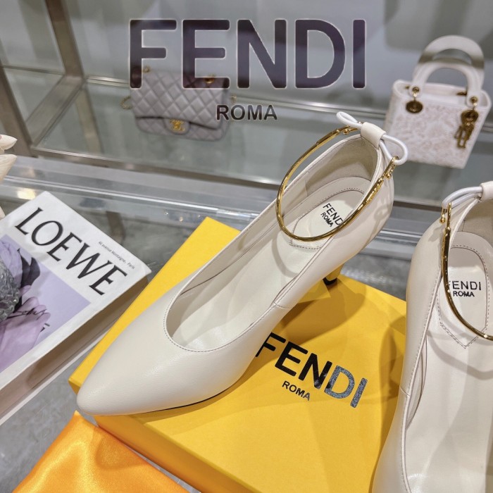 Women leather heel shoes,size 35-41, heel 8.5cm/10cm,SS110-84