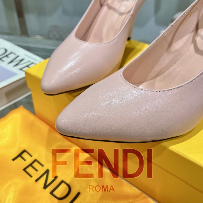 Women leather heel shoes,size 35-41, heel 8.5cm/10cm,SS110-85