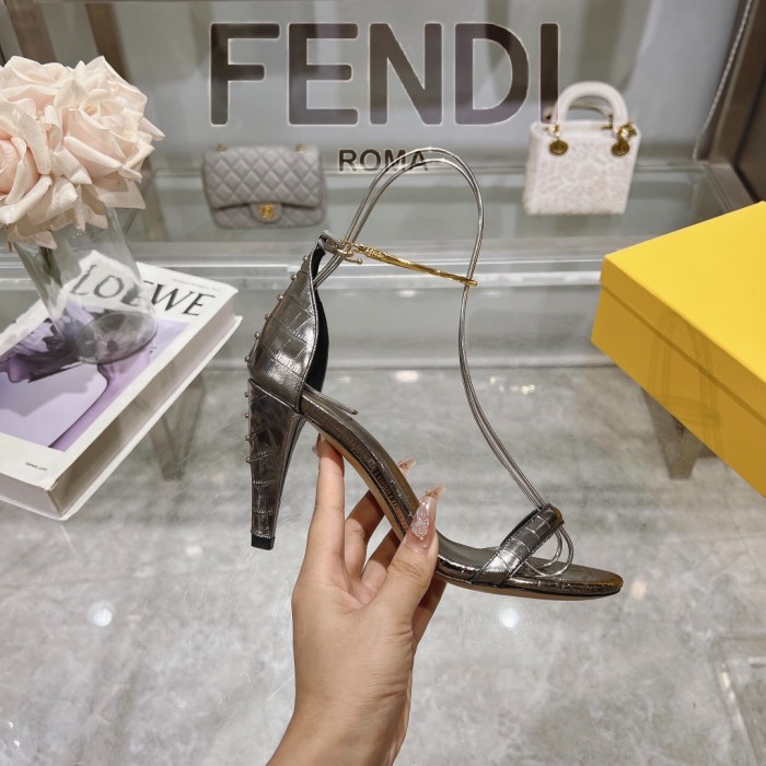 Women leather heel shoes,size 35-41, heel 10cm,SS110-77