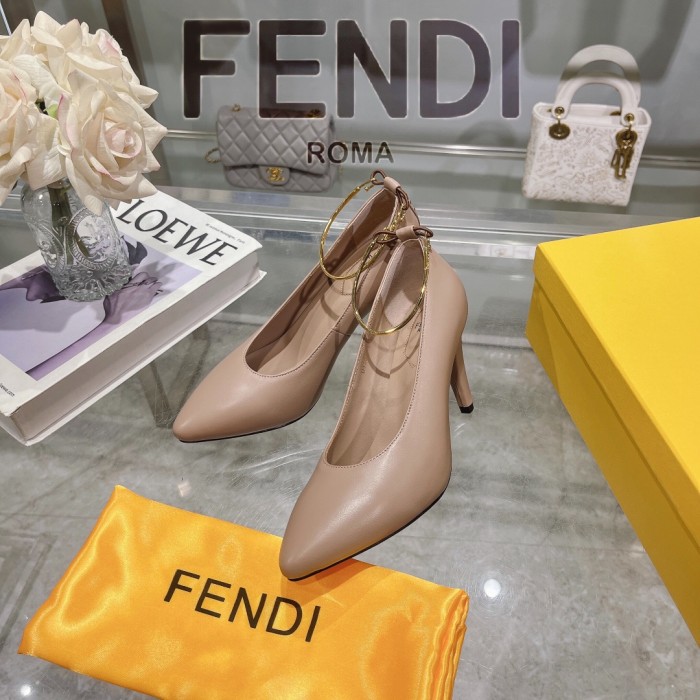 Women leather heel shoes,size 35-41, heel 8.5cm/10cm,SS110-83